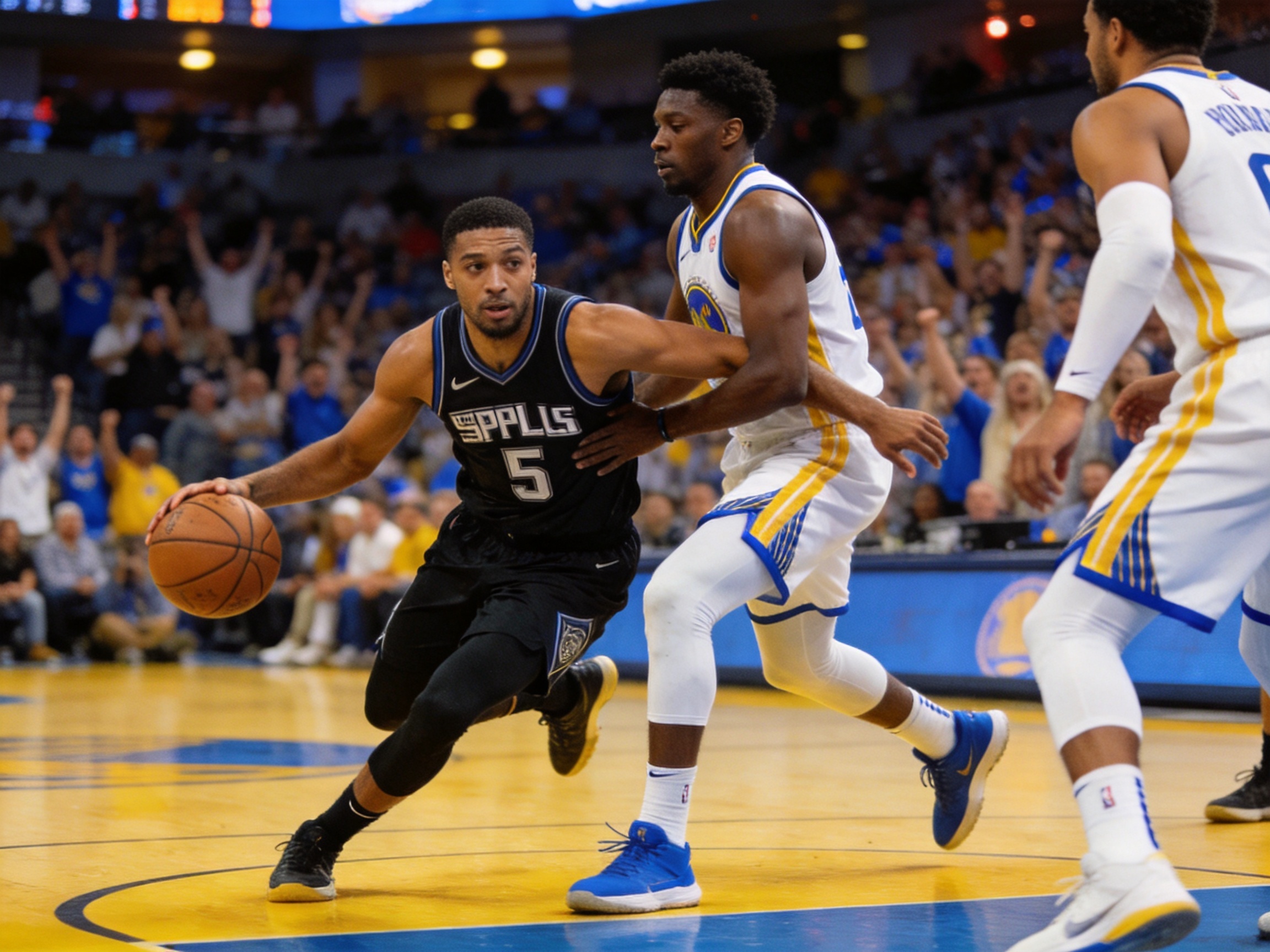 NBA季后赛